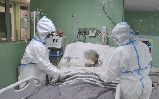 Cuba: 84 muertes y 8,666 nuevos casos COVID19 en las últimas 24 horas cuba-84-muertes-y-8666-nuevos-casos-covid19-en-las-ultimas-24-horas